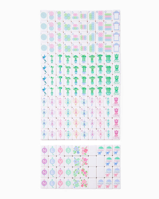Luminaire Tiles