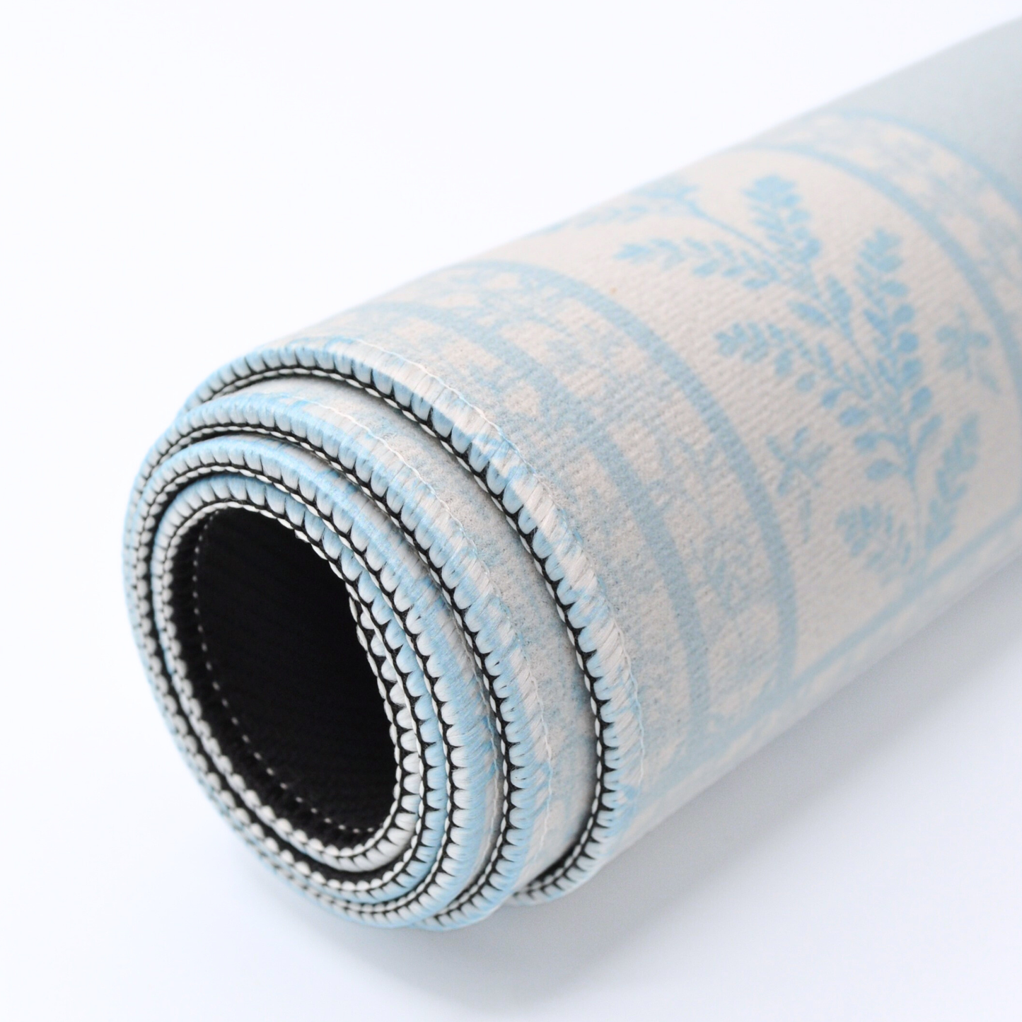 MIDDLE & MAIN: All Season’s Robin’s Egg Blue Mat