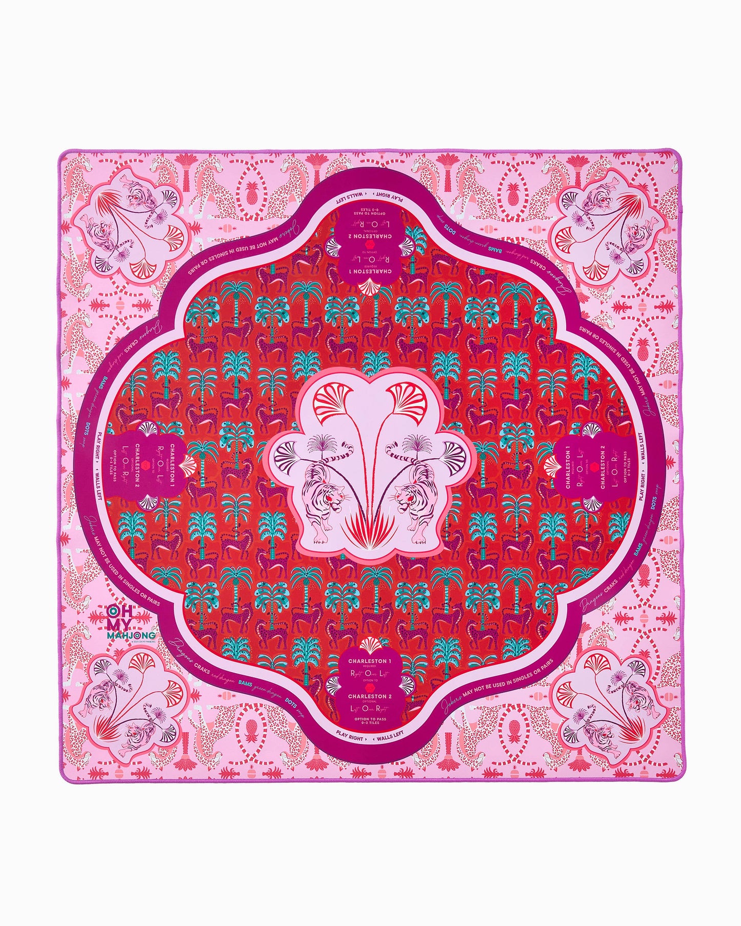 Mirage Mat w/ Tube