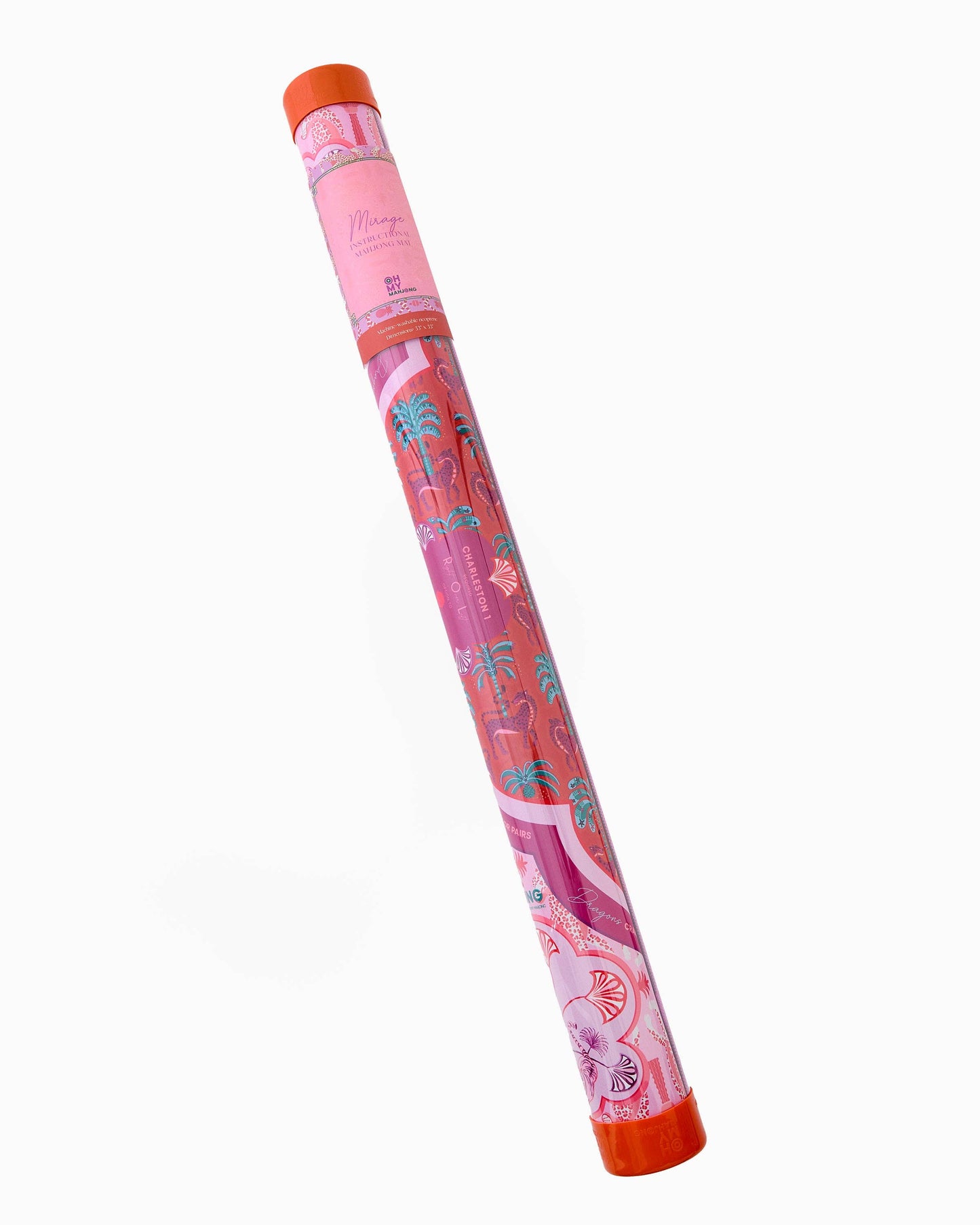 Mirage Mat w/ Tube