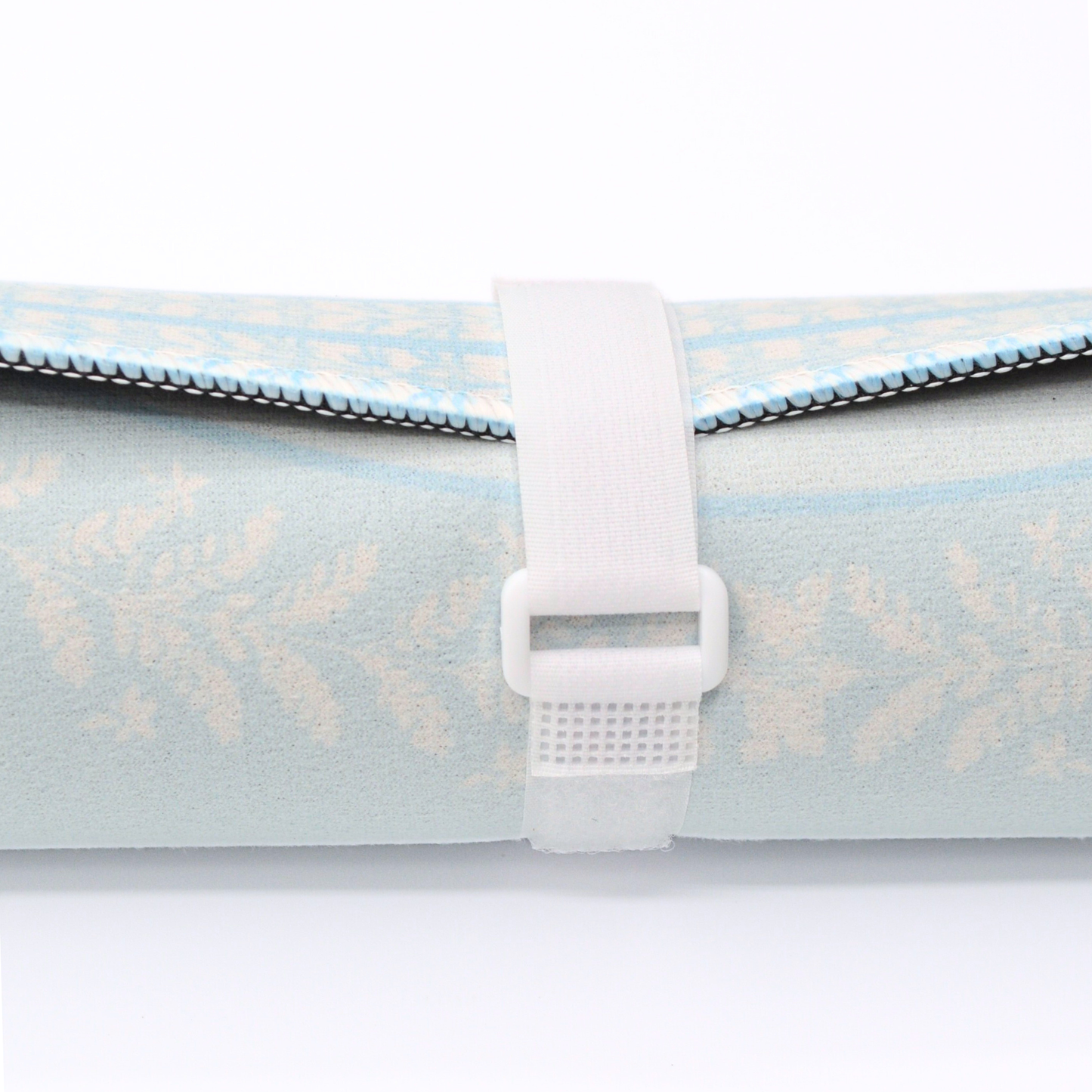 MIDDLE & MAIN: All Season’s Robin’s Egg Blue Mat